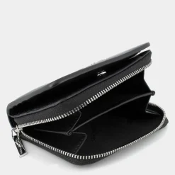 CK MUST- PICCOLA PELLETTERIA BLACK 11937-BEH