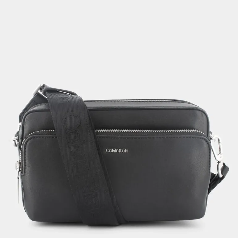 CK MUST- TRACOLLE CK BLACK K60K608410BAX