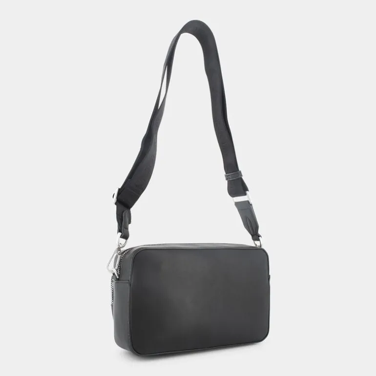 CK MUST- TRACOLLE CK BLACK K60K608410BAX