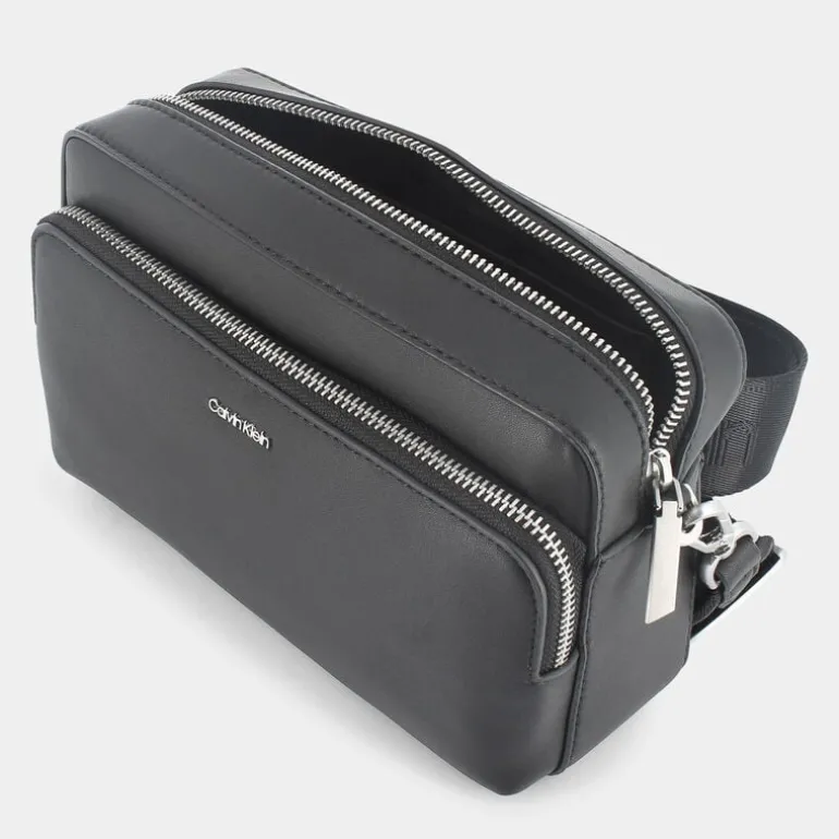 CK MUST- TRACOLLE CK BLACK K60K608410BAX