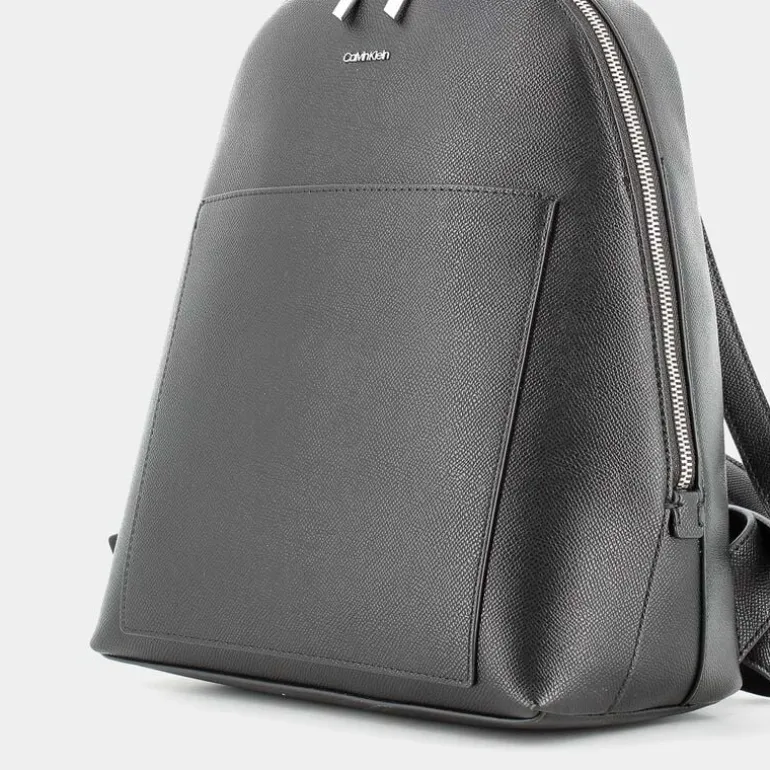 CK MUST- ZAINI BLACK 13087-BEH