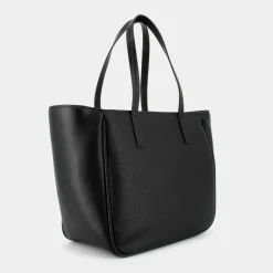 CK REFINE- BORSE BLACK 12137-BEH