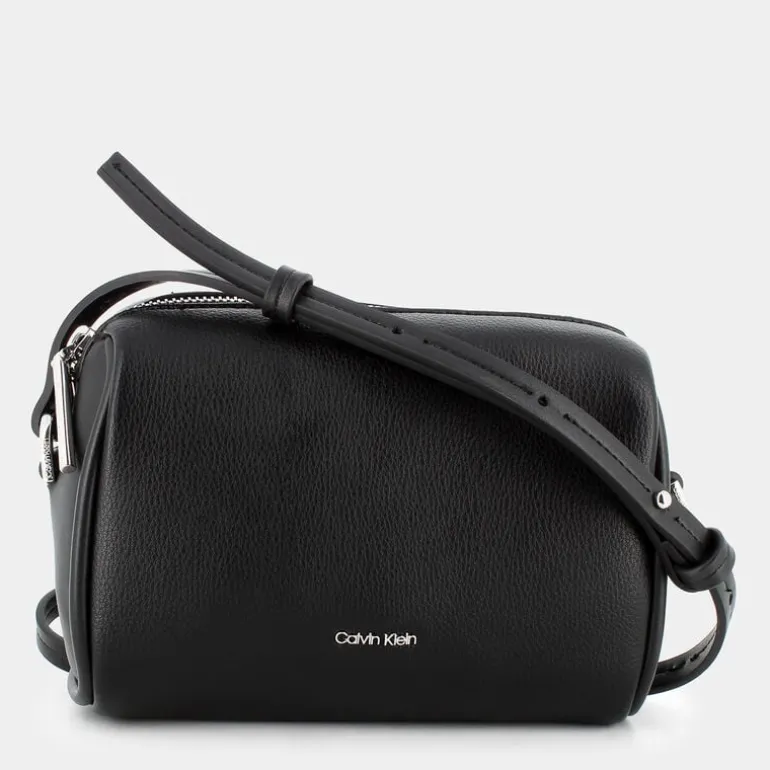CK REFINE- TRACOLLE BLACK 12519-BEH