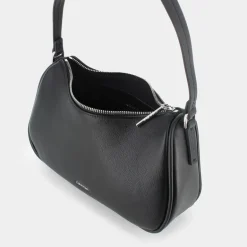 CK REFINE- TRACOLLE BLACK 12517-BEH