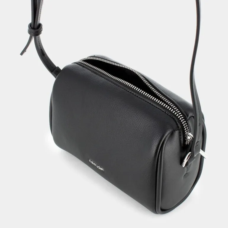 CK REFINE- TRACOLLE BLACK 12519-BEH