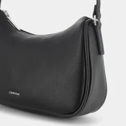 CK REFINE- TRACOLLE BLACK 12517-BEH