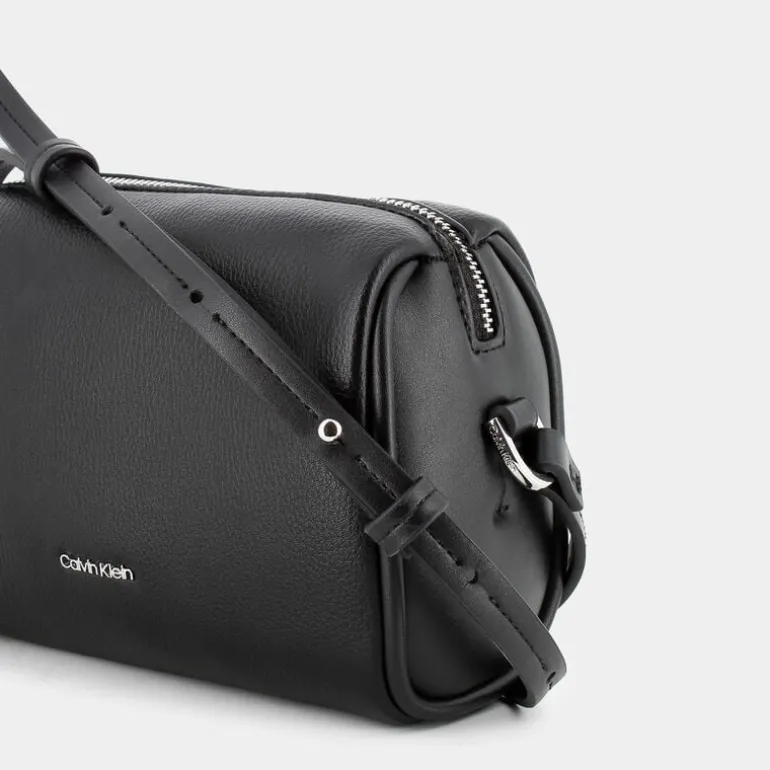 CK REFINE- TRACOLLE BLACK 12519-BEH