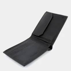 CK SET- PICCOLA PELLETTERIA BAX BLACK K50K5109972BAX