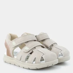 CLAM- PRIMI PASSI Beige 73160