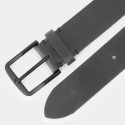 CLASSIC CASUAL- CINTURE BLACK 12085-0GX