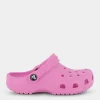 Classic Clog K- CIABATTE Taffy Pink CR.206991