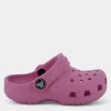 Classic Clog T- CIABATTE Taffy Pink CR.206990
