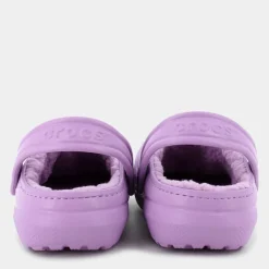 Classic Lined Clog K- CIABATTE Orchid CR.207010