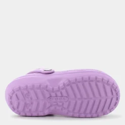 Classic Lined Clog K- CIABATTE Orchid CR.207010