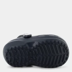 Classic Lined Clog T- CIABATTE Navy/Charcoal CR.207009