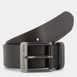 CLASSIC LTHR- CINTURE GRP BITTER BROWN 11412-0HF