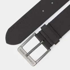 CLASSIC LTHR- CINTURE GRP BITTER BROWN 11412-0HF