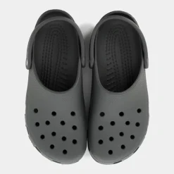 Classic Sabot- CIABATTE GRIGIO CR.10001