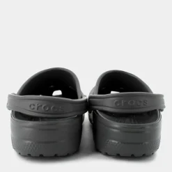 Classic Sabot- CIABATTE GRIGIO CR.10001