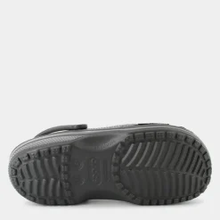 Classic Sabot- CIABATTE GRIGIO CR.10001