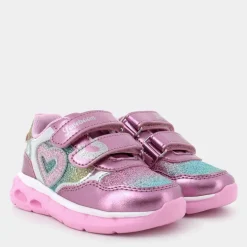 CLITTA- PRIMI PASSI Rosa 73141