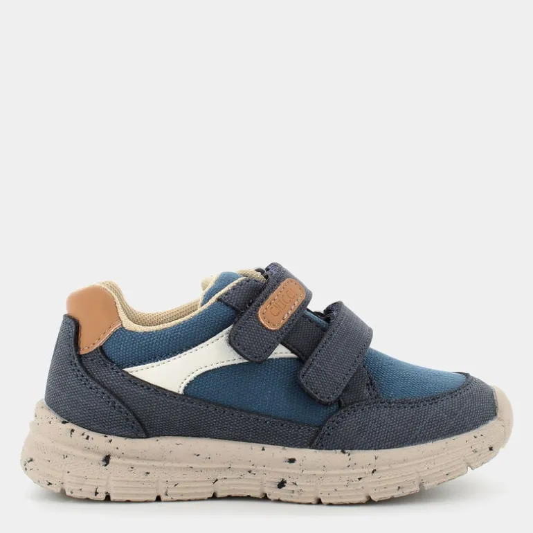 CLODIO- PRIMI PASSI Blu 73121