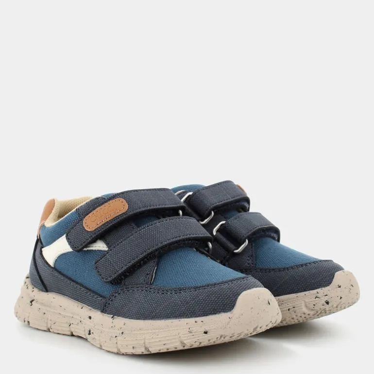 CLODIO- PRIMI PASSI Blu 73121