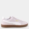 Club II- SPORTIVE Lilac Frost-White-Gum 397444
