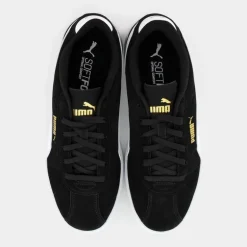 Club II Era- SPORTIVE Black-White-Gold 397444