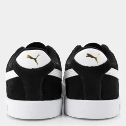 Club II Era- SPORTIVE Black-White-Gold 397444