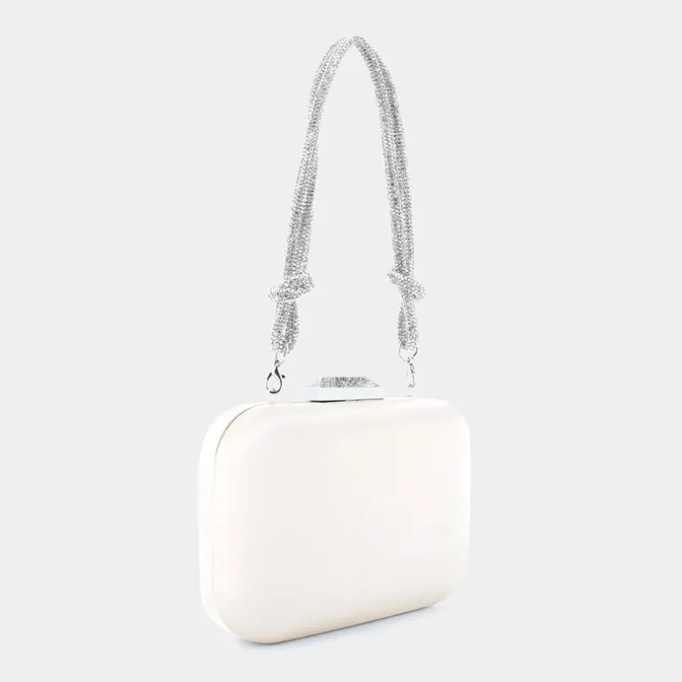 CLUTCH CHAMPAGNE EG-E24-03