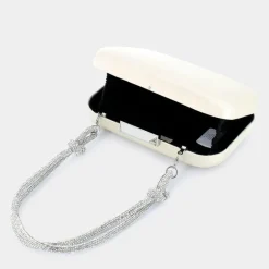 CLUTCH CHAMPAGNE EG-E24-03