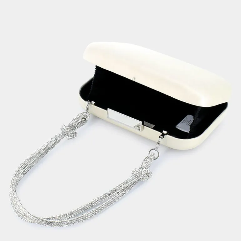 CLUTCH CHAMPAGNE EG-E24-03