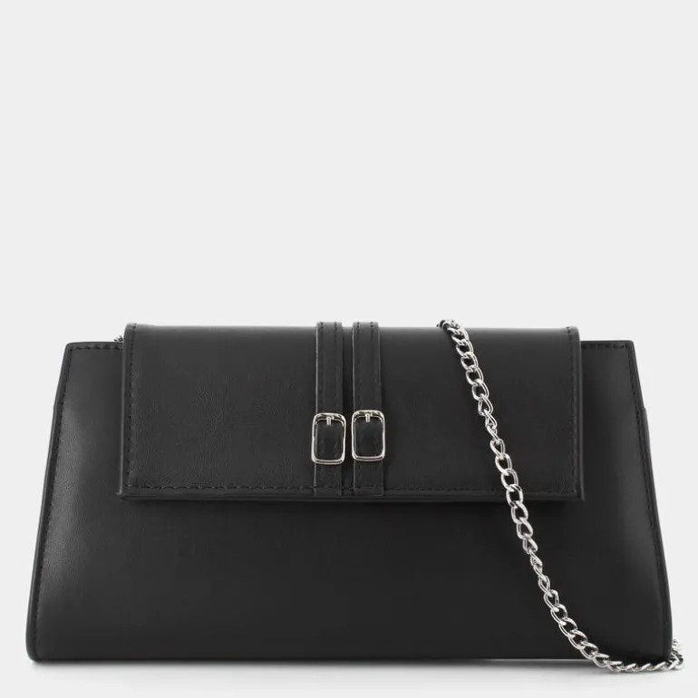 CLUTCH NERO SP-E25-02