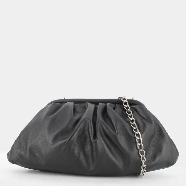 CLUTCH NERO SP-E25-01