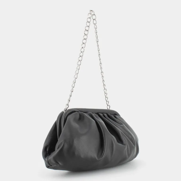 CLUTCH NERO SP-E25-01