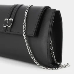 CLUTCH NERO SP-E25-02