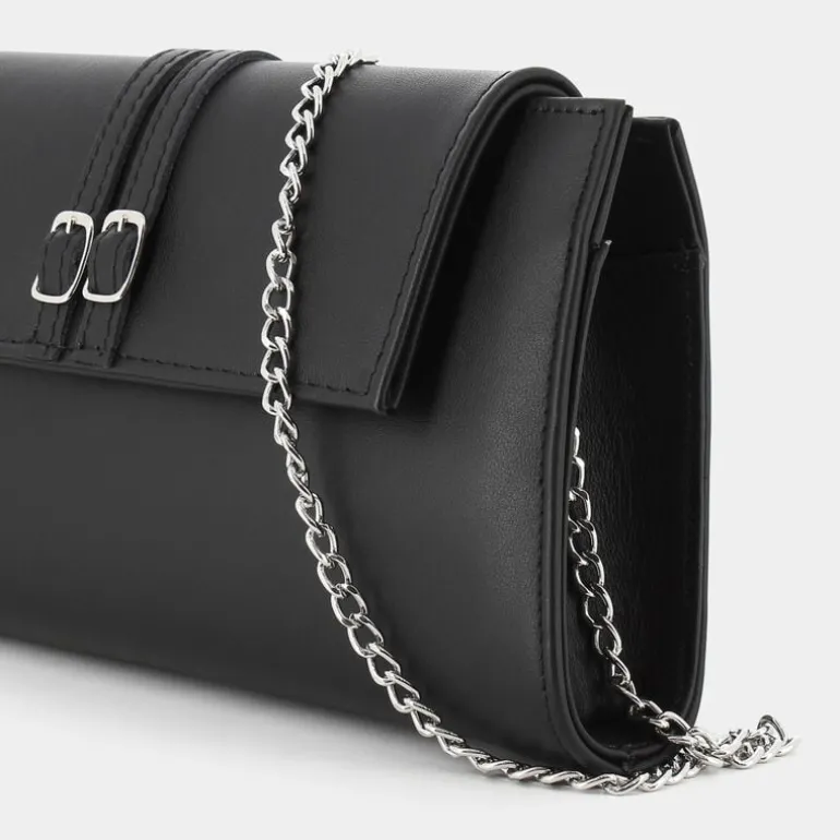 CLUTCH NERO SP-E25-02