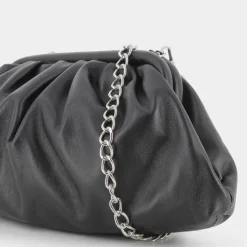 CLUTCH NERO SP-E25-01