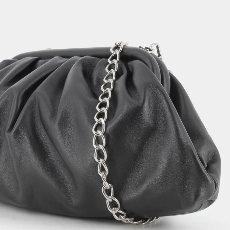 CLUTCH NERO SP-E25-01