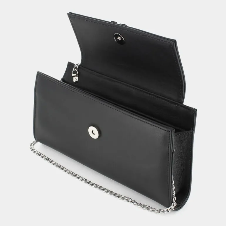 CLUTCH NERO SP-E25-02