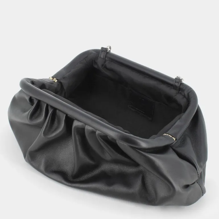 CLUTCH NERO SP-E25-01