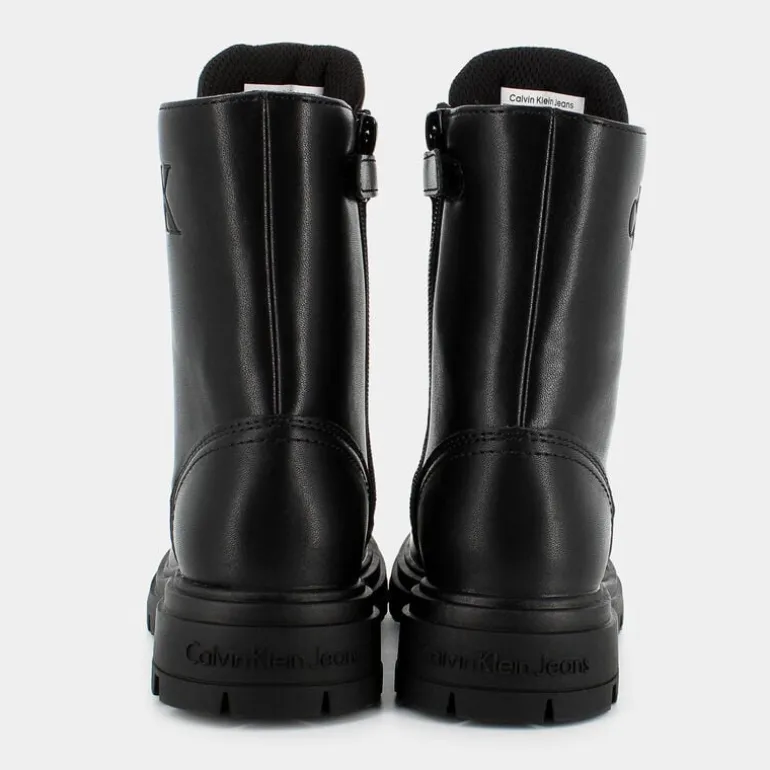 COLLEEN- SCARPONCINI E STIVALETTI NERO V3X5-81096-1355999-