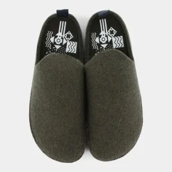 COME- MOCASSINI GREEN P018061007