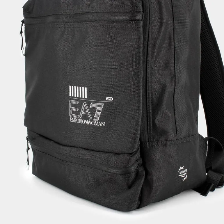 CORE- ZAINI BLACK / WHITE 245101