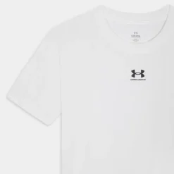 CORE SS- T-SHIRT BIANCO 1383648