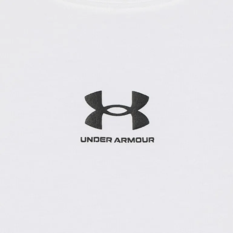 CORE SS- T-SHIRT BIANCO 1383648