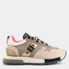 COS- SNEAKERS BEIGE HOUMA01