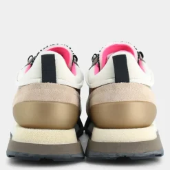 COS- SNEAKERS BEIGE HOUMA01