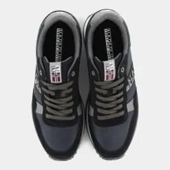 COSMOS- SNEAKERS BLUE MARINE NP0A4HVO